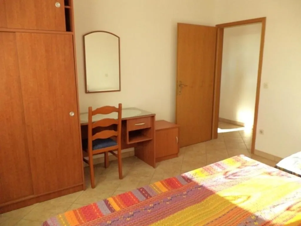 Apartment In Pula With Sea View, Terrace, Air Conditioning, Wifi 633-2 0*,  Chorwacja