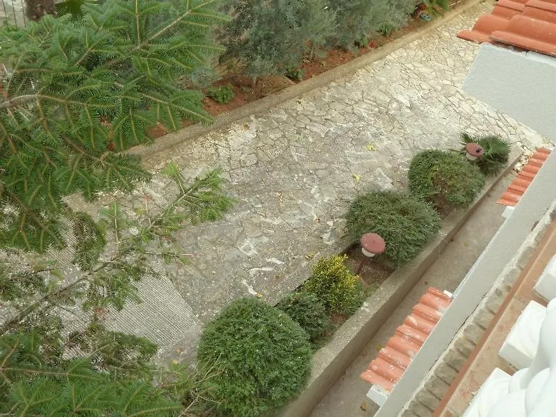 Apartment In Pula With Sea View, Terrace, Air Conditioning, Wifi 633-2