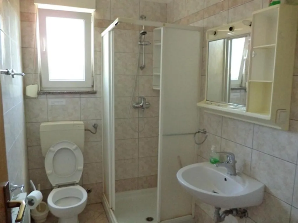 Apartment In Pula With Sea View, Terrace, Air Conditioning, Wifi 633-2 Chorwacja